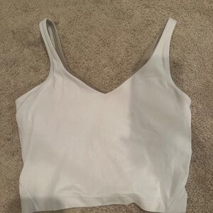 lululemon align tank top